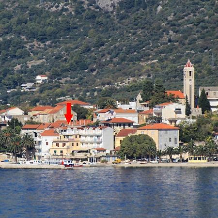 Apartments By The Sea Gradac, Makarska - 13181 Bagian luar foto