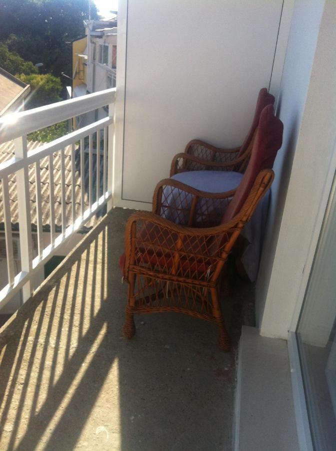 Apartments By The Sea Gradac, Makarska - 13181 Bagian luar foto