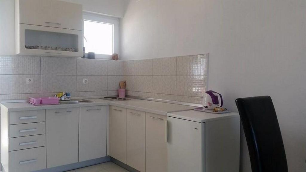 Apartments By The Sea Gradac, Makarska - 13181 Bagian luar foto